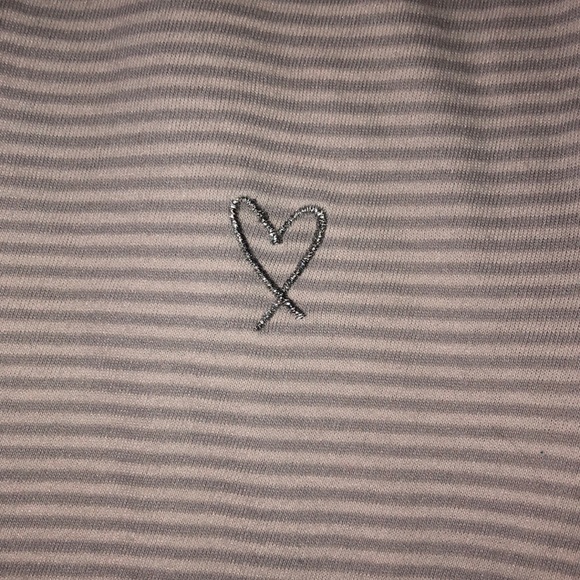 Striped tee - Picture 2 of 2